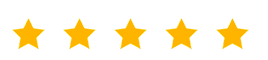 5 stars